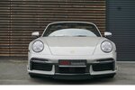 Porsche 911 992 Turbo S Burm Approved Aero Matrix 105.961 km 186.900 &euro; Wuppertal 42327