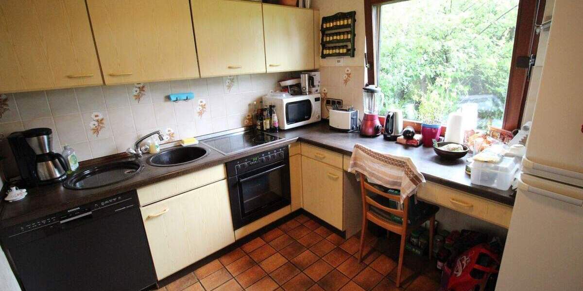 Einfamilienhaus Düsseldorf Angermund - 5 Zimmer, 116 m&sup2;, 725.000&euro; | Angebot:25665192