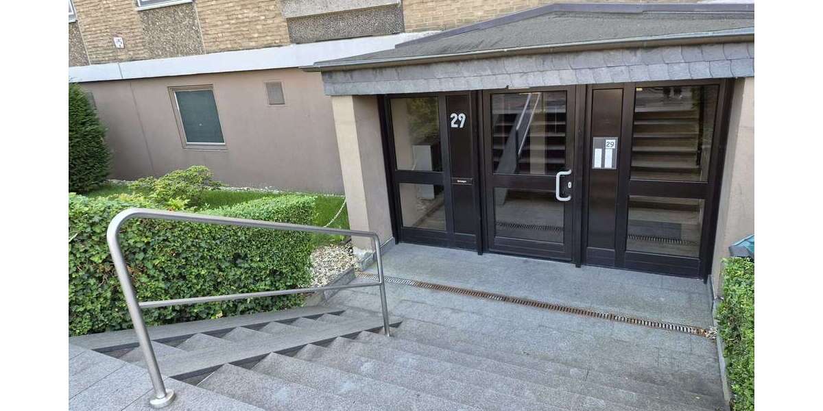 Etagenwohnung Düsseldorf Stadtbezirk 10 - 3 Zimmer, 81 m&sup2;, 199.900&euro; | Angebot:27143726