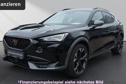 Cupra Formentor 27.950 km 35.990 &euro; Solingen 42719
