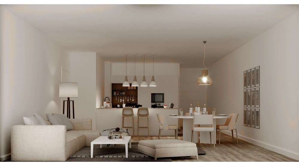 Wohnung zum Mieten in Düsseldorf 3.270 € 148.64 m²