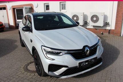 Renault Arkana 197.800 km 13.990 &euro; Hilden bei Düsseldorf 40721