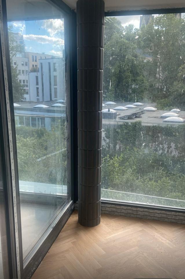 Exklusive Wohnung inkl. Einbauküche in Düsseldorf Stadtmitte zimmer