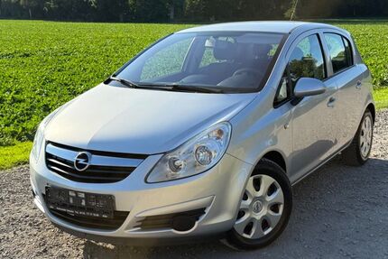 Opel Corsa 77.970 km 5.500 € Grevenbroich 41516