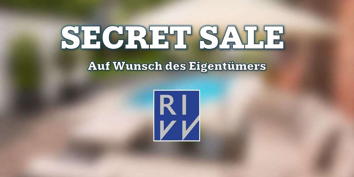 Einfamilienhaus Düsseldorf Heerdt - 7 Zimmer, 283 m&sup2;, 2.390.000&euro; | Angebot:26915920