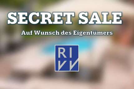 Haus Düsseldorf Heerdt - 7 Zimmer, 283 m&sup2;, 2.390.000&euro; | Angebot:26915920
