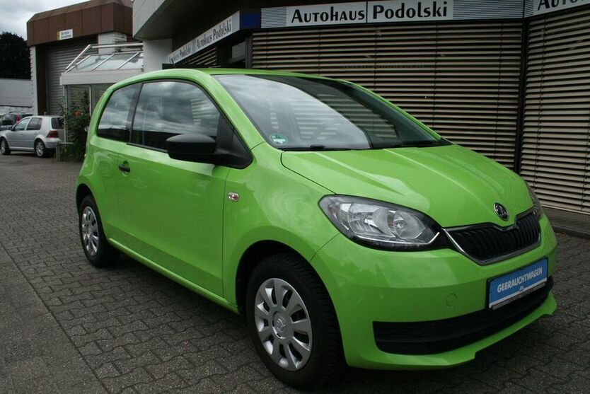 Citigo