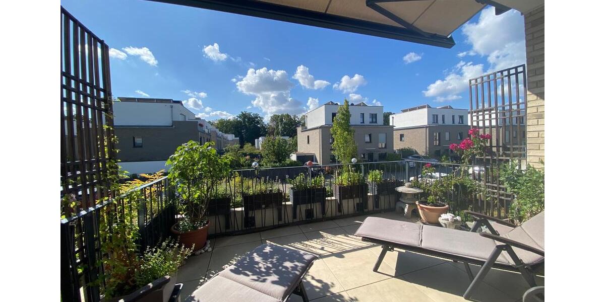 Etagenwohnung Mönchengladbach Nord - 4 Zimmer, 128 m&sup2;, 655.000&euro; | Angebot:26951461