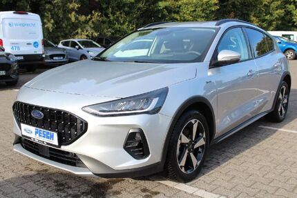Ford Focus 2.416 km 23.490 &euro; Dormagen 41539