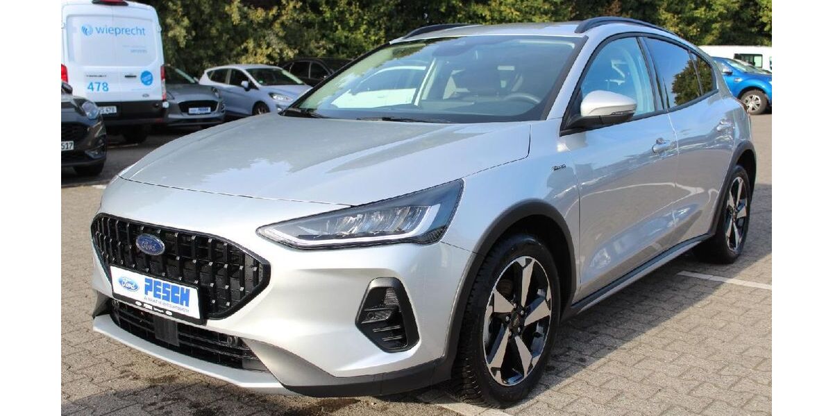 Ford Focus 2.416 km 23.490 &euro; Dormagen 41539