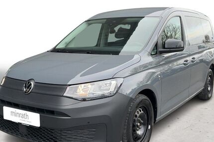 VW Caddy Maxi 61.692 km 22.360 &euro; Moers 47441