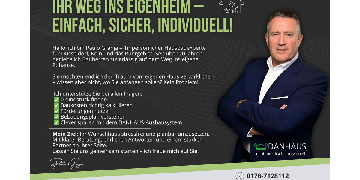 Einfamilienhaus Monheim am Rhein Baumberg - 4 Zimmer, 125 m&sup2;, 562.500&euro; | Angebot:25675439