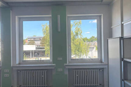 Büroräume in Köln-Ehrenfeld - 20-28 m², 4-6 Arbeitsplätze - All-in-Miete
