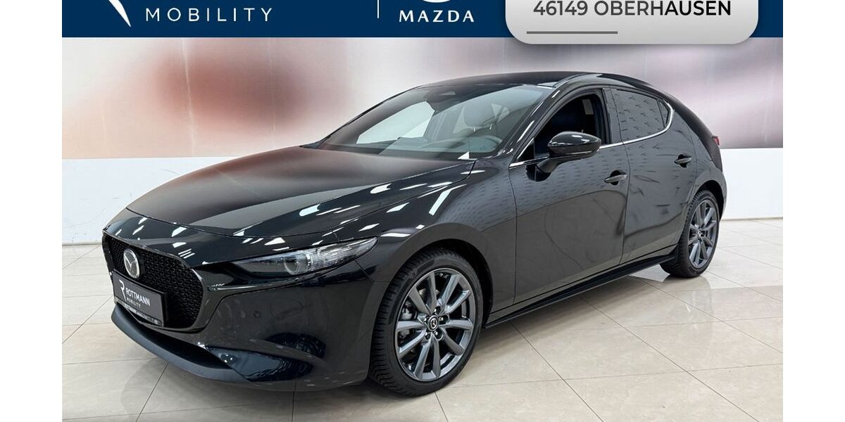 Mazda 3 5.920 km 25.900 &euro; Oberhausen 46149