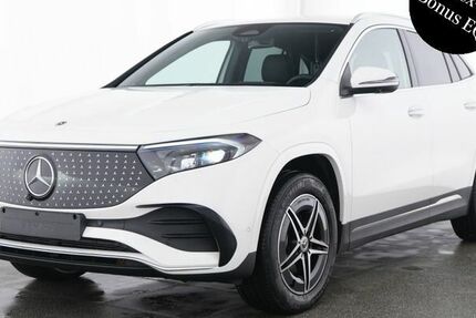 Mercedes-Benz EQA 3.743 km 42.616 &euro; Kempen 47906