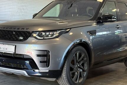 Land Rover Discovery 176.275 km 22.890 &euro; Dormagen 41540