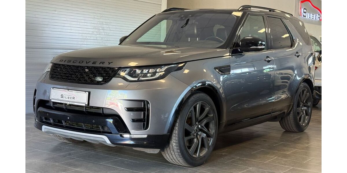 Land Rover Discovery 176.275 km 22.890 &euro; Dormagen 41540