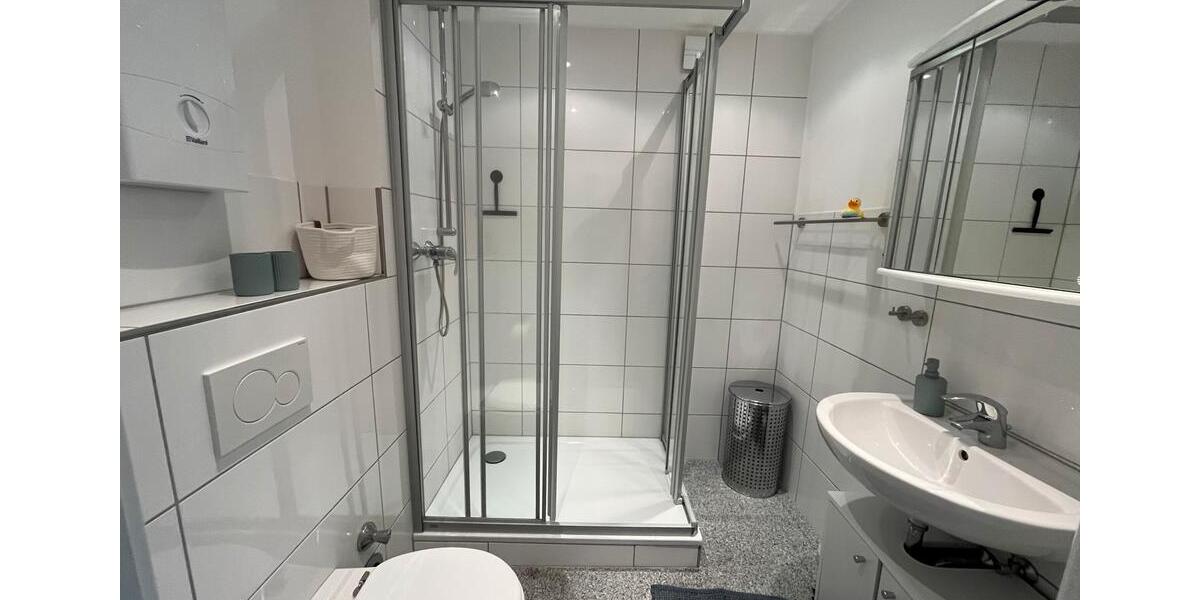 Etagenwohnung Ratingen - 1 Zimmer, 40 m&sup2;, 750&euro; | Angebot:25658362