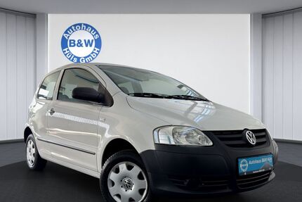 VW Fox 169.897 km 1.899 &euro; Krefeld 47805