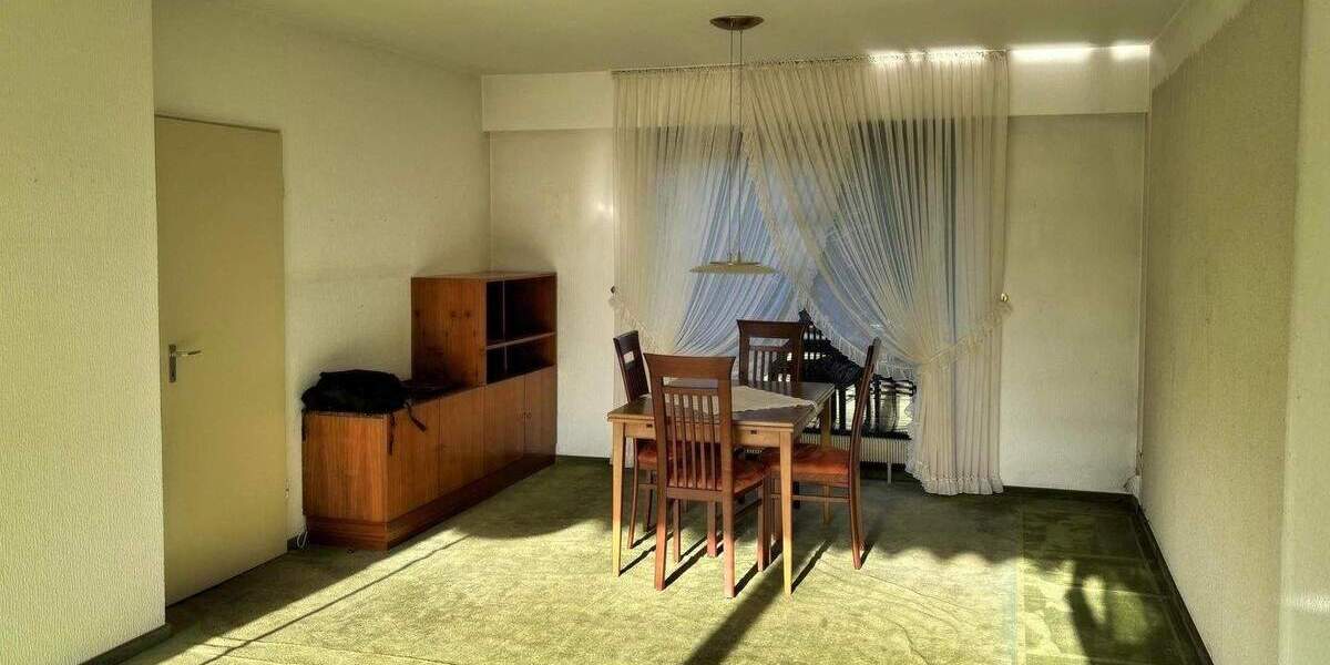 Reihenendhaus Krefeld Traar - 4 Zimmer, 100 m&sup2;, 389.000&euro; | Angebot:25741177