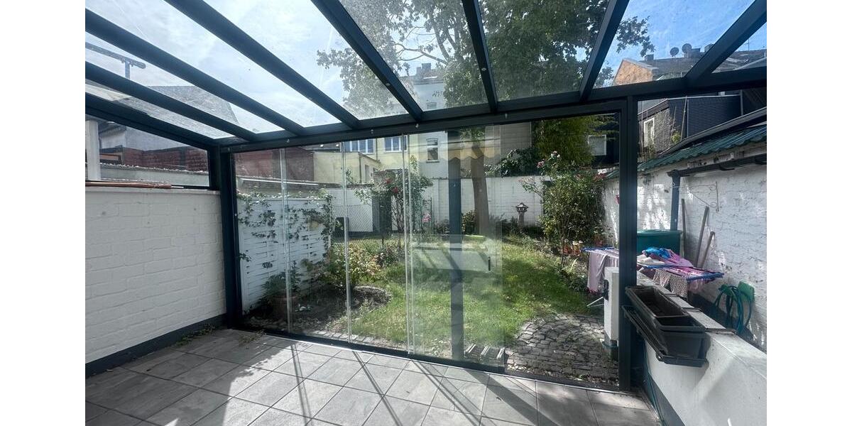 Mehrfamilienhaus, Wohnhaus Mönchengladbach - 8 Zimmer, 202 m&sup2;, 395.000&euro; | Angebot:27069212