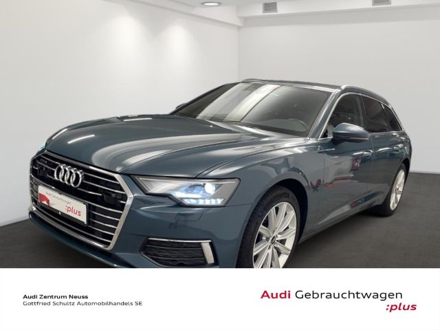 Audi A6 53.851 km 29.900 &euro; Neuss 41464