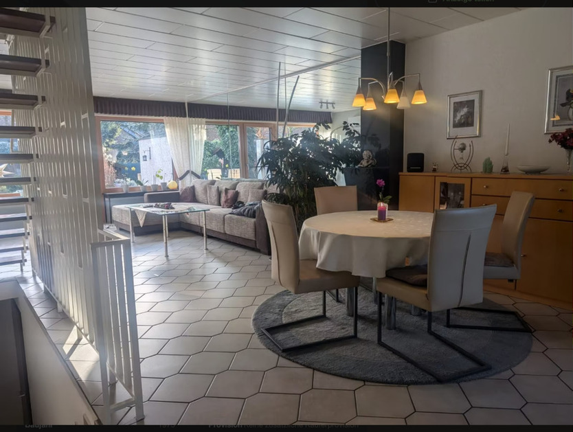 Eigenheimglück in bester Wohnlage mit direktem Zugang zum See