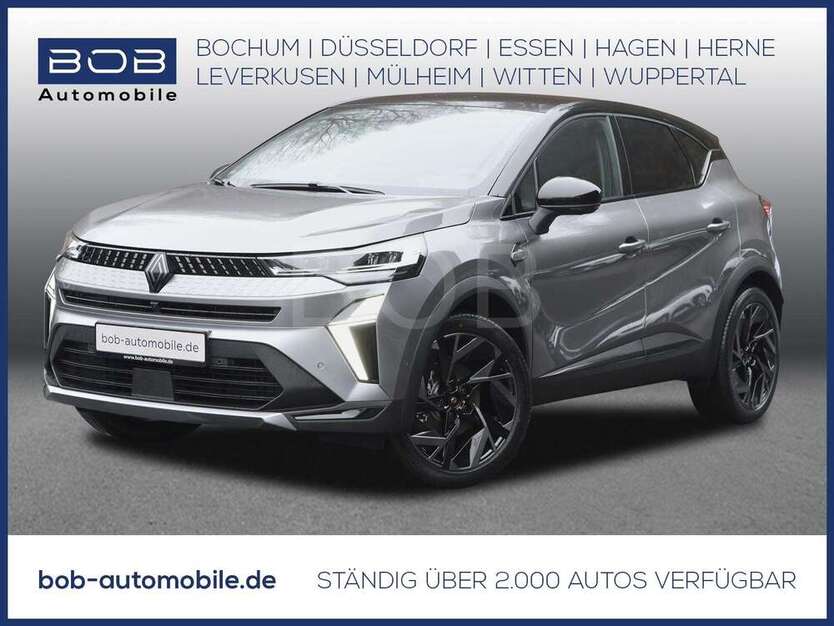 Captur