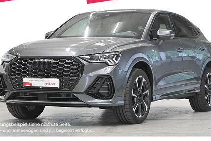 Audi Q3 33.268 km 39.889 &euro; Wuppertal 42109