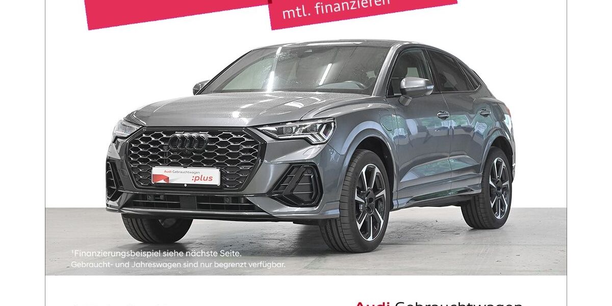 Audi Q3 33.268 km 39.889 &euro; Wuppertal 42109