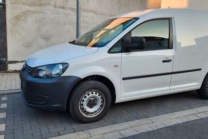 VW Caddy 159.000 km 8.890 &euro; Bedburg 50181