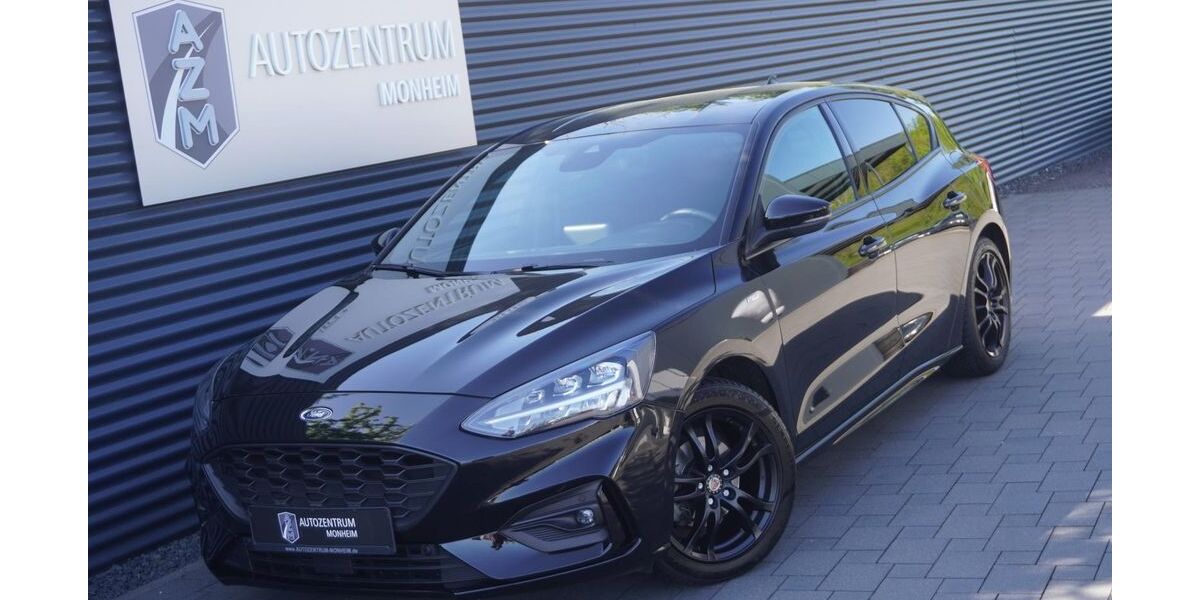 Ford Focus 69.000 km 16.990 &euro; Monheim am Rhein 40789