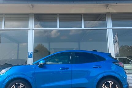 Ford Puma 8.900 km 27.999 € Willich-Anrath 47877