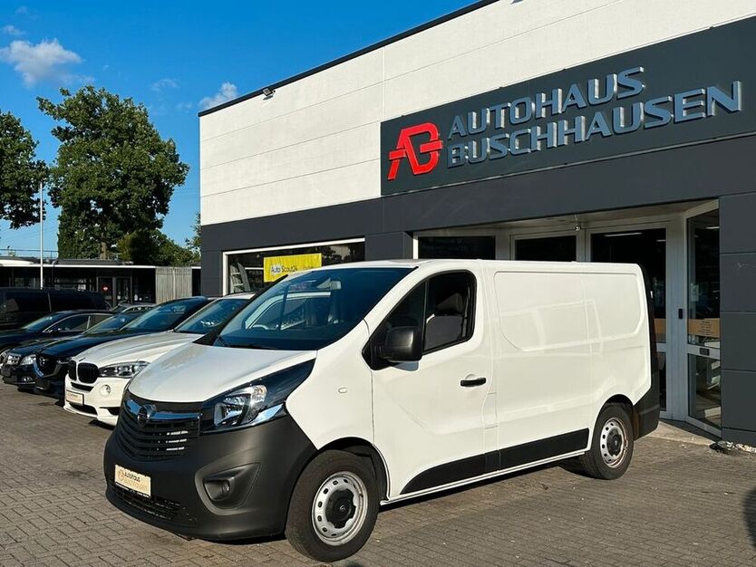 Vivaro