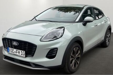 Ford Puma 6.655 km 23.990 &euro; Mönchengladbach 41061