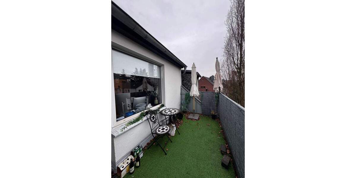 Etagenwohnung Düsseldorf Mörsenbroich - 3 Zimmer, 298.000&euro; | Angebot:25695477