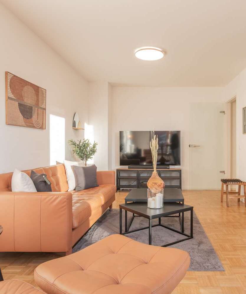 Wohnung zum Kaufen in Düsseldorf 429.000 € 54 m²