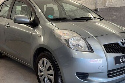 Toyota Yaris 116.370 km 2.899 &euro; Wuppertal 42289