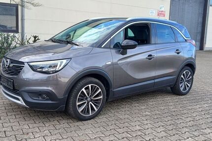 Opel Crossland (X) 71.000 km 11.290 &euro; Grevenbroich 41515