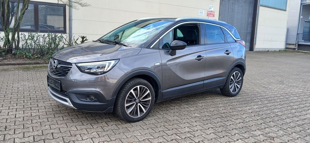 Opel Crossland (X) 71.000 km 11.290 &euro; Grevenbroich 41515