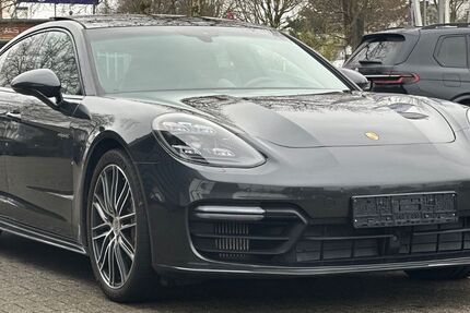 Porsche Panamera 99.850 km 59.950 &euro; Willich 47877