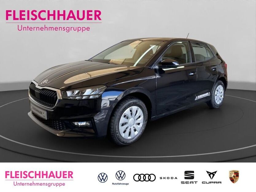 Fabia