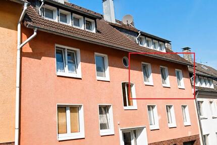 Wohnung Remscheid - 3 Zimmer, 64 m&sup2;, 138.000&euro; | Angebot:26819161