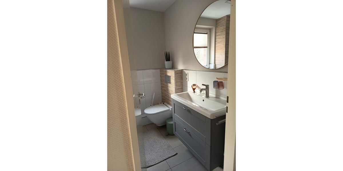 Reihenhaus Krefeld Hüls - 5 Zimmer, 110 m&sup2;, 449.000&euro; | Angebot:25824434