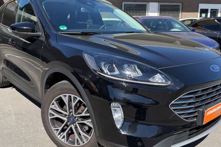 Ford Kuga 67.800 km 16.880 &euro; Düsseldorf 40549
