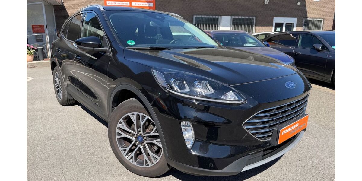 Ford Kuga 67.800 km 16.880 &euro; Düsseldorf 40549