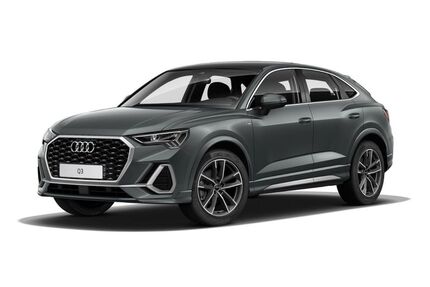 Audi Q3 68.500 km 36.900 &euro; Düsseldorf 40233