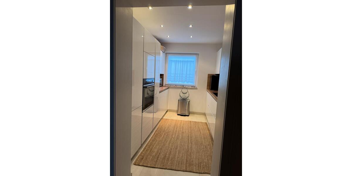 3-Zimmer-Wohnung in Leverkusen 3 zimmer