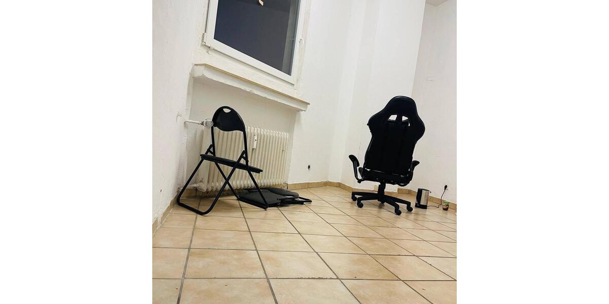 Kiosk in Wuppertal zimmer