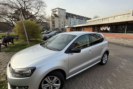 VW Polo 135.000 km 8.750 &euro; Düsseldorf 40547